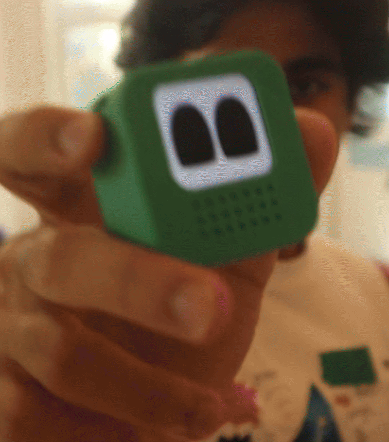 Demo Animation
