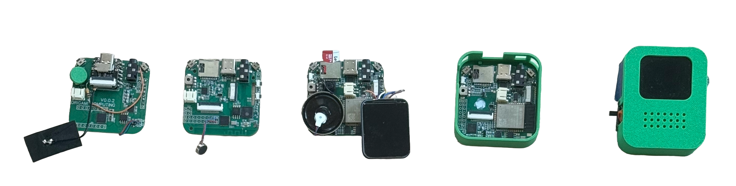Prototypes